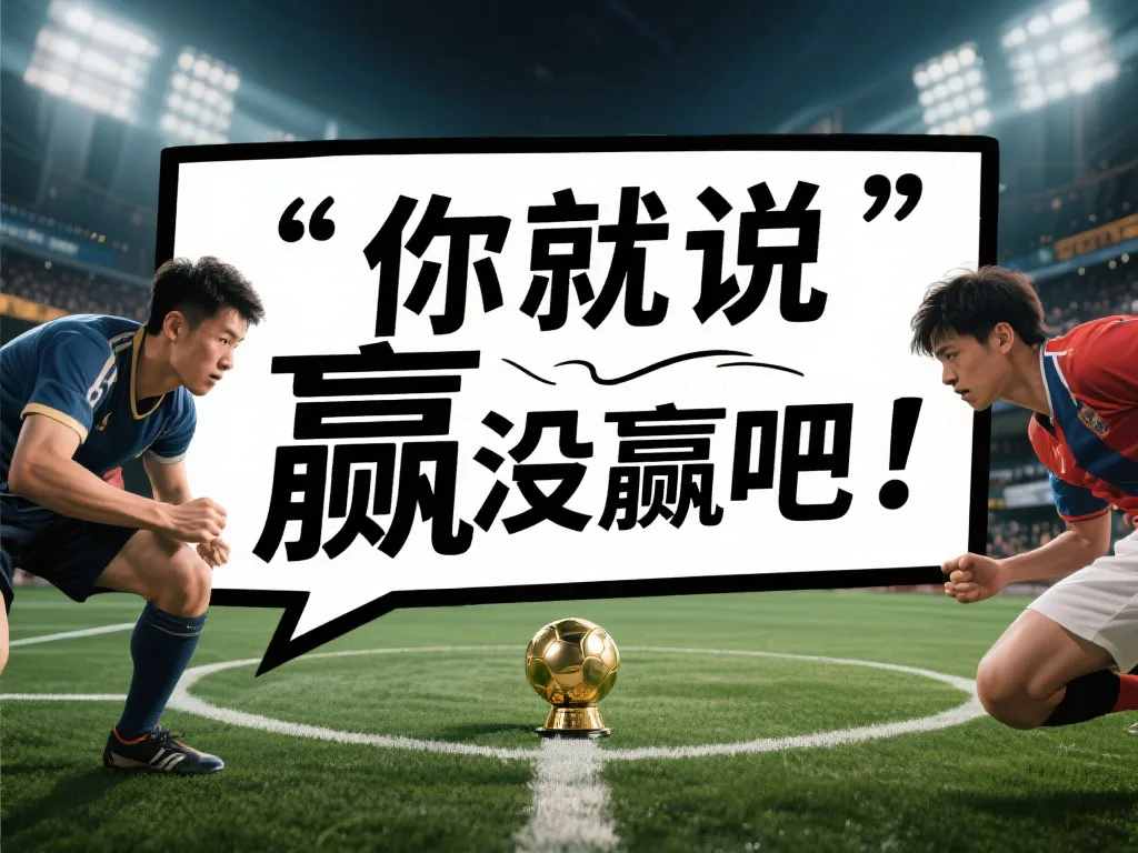 在寻求中场