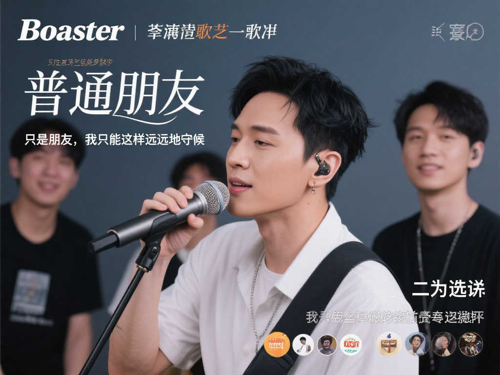成为焦点