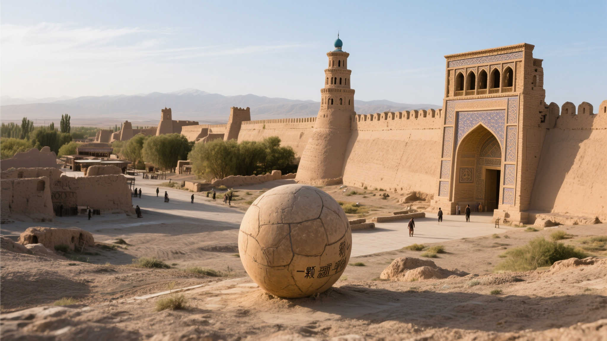 合影成为了 合影成为了